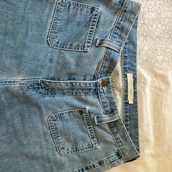 Christy Dawn Lula in moonwash - Picture 4 of 6